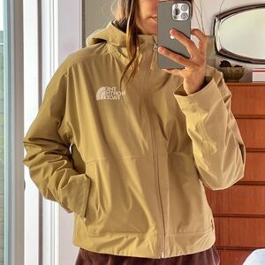 Women's At Arque FUTURELIGHT™ Ventrix™ Jacket SIZE MEDIUM